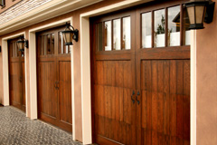 Linstock garage extension quotes