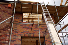 house extensions Linstock